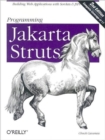 Programming Jakarta Struts 2e - Book
