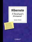 Hibernate - A Developer's Notebook - Book