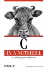 C in a Nutshell - Book