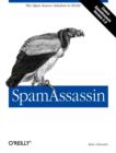 SpamAssassin - Book