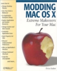 Modding Mac OS X - Book