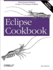 Eclipse Cookbook - Book
