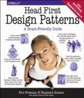 Head First Design Patterns - Book