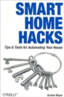 Smart Home Hacks - Book