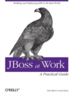 Jboss at Work - Book