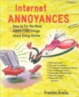 Internet Annoyances - Book