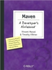 Maven a Developer's Notebook - Book