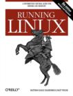 Running Linux 5e - Book