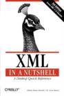 XML in a Nutshell 3e - Book
