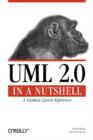 UML 2.0 in a Nutshell - Book