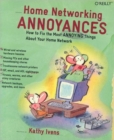 Home Networking Annoyances - Book