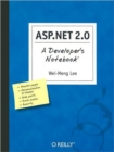 ASP NET 2.0 - A Developer's Notebook - Book