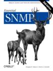 Essential SNMP 2e - Book