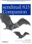 sendmail 8.13 Companion - Book