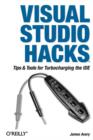 Visual Studio Hacks - Book
