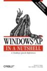 Windows XP in a Nutshell 2e - Book