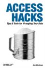 Access Hacks - Book