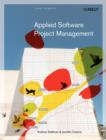 Applied Software Project Management - Book