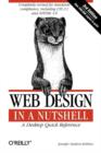 Web Design in a Nutshell - Book