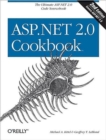 ASP.NET 2.0 Cookbook - Book