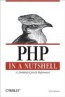 PHP in a Nutshell - Book