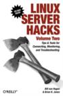 Linux Server Hacks, Volume Two - Book