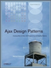 Ajax Design Patterns - Book