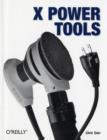 X Power Tools - Book