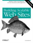 Building Scalable Web Sites - Book