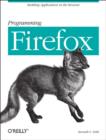 Programming Firefox - Book