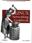 Linux Networking Cookbook - Book