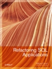 Refactoring SQL Applications - eBook