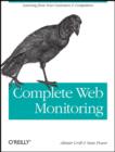 Complete Web Monitoring - Book