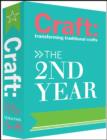 Craft: The 2nd Year - Book