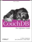 CouchDB - Book