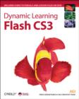 Dynamic Learning: Flash CS3 Professional - Book
