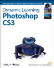 Dynamic Learning: Photoshop CS3 - Book