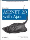 Learning ASP.NET 2.0 with AJAX - Book