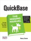 QuickBase: The Missing Manual : The Missing Manual - eBook