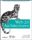 Web 2.0 Architectures - Book