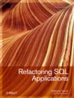 Refactoring SQL Applications - Book