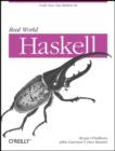 Real World Haskell - Book