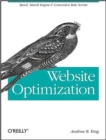Website Optimization - Book