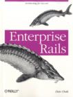 Enterprise Rails - Book