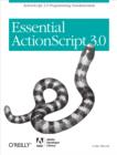 Essential ActionScript 3.0 - Colin Moock