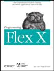 Programming Flex 3 - Book