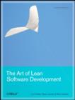 The Art of Lean Software Development - Book