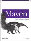 Maven - Book