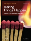 Making Things Happen : Theory in Practice - Book