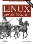 Linux Server Security : Tools & Best Practices for Bastion Hosts - eBook